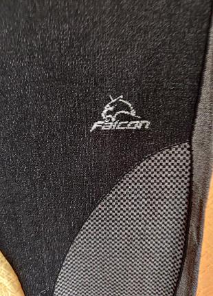 Термобелье, термоштаны falcon.