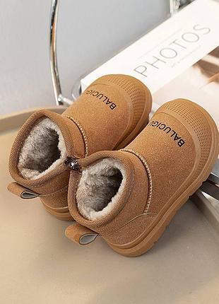 Кросівки дитячі 3