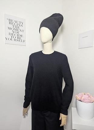 Кашемировый свитер autograph