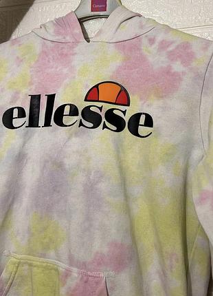 Кофта- худі ellesse 6