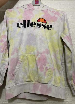 Кофта- худі ellesse 5