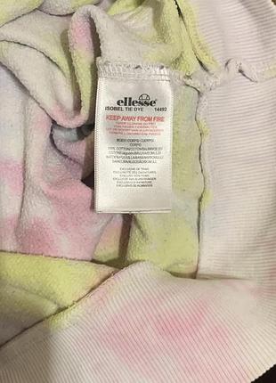Кофта- худі ellesse 2