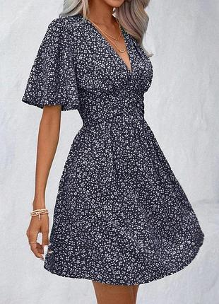 Красивое платье