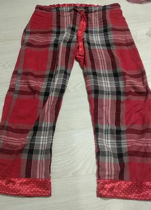 Брюки от пижамы женские