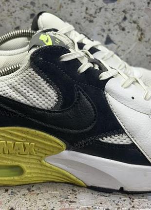 Nike air max excee