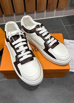 Кеды женские