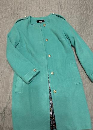 Пальто весна/осінь