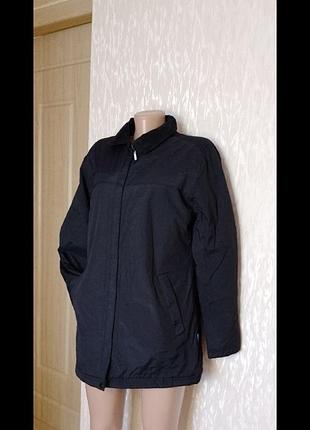 Фирменное мужское молодежное пальто качество люкс м размера