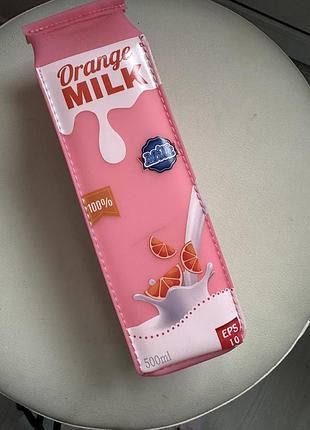 Косметичка/пенал органайзер