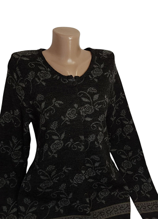 Акция 1+1 = 3 красивая кофта flomax шерсть