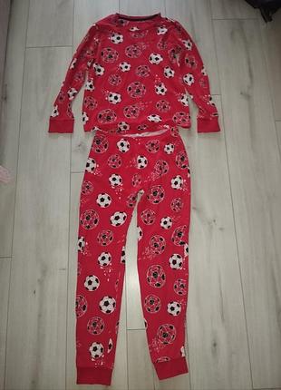 Пижама р.152-158