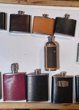 Фляга для спирального британия англия фляги