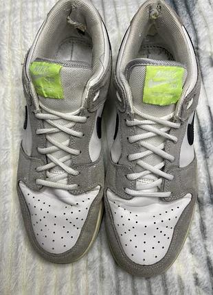 Кросівкі nike cb 4