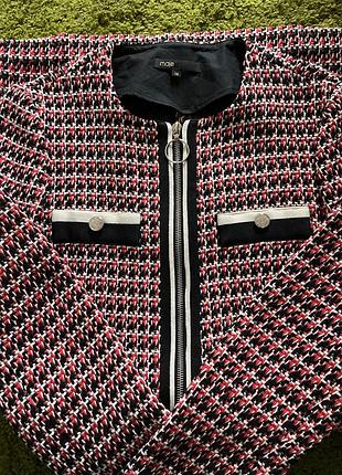 Сукня плаття твідове