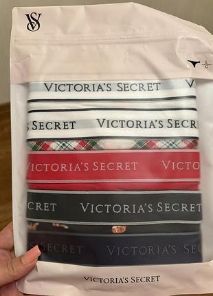 Котонові трусики