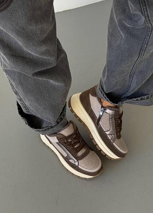 Демісезонні кросівки