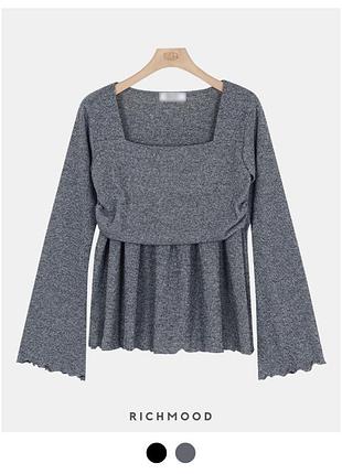 Светр franc seoul