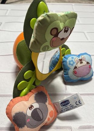 Игрушка для малышей chicco