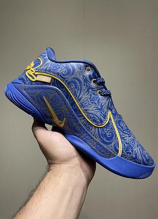 Nike lebron 22 nrg x monopoly “token”