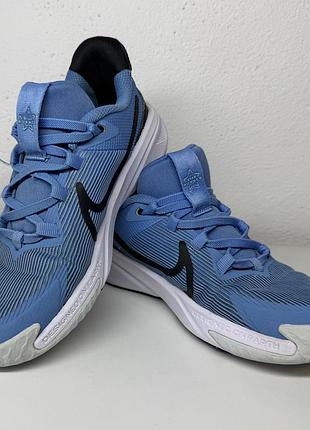 Кроссовки детские (б у) nike star runner 4 размер 34, 21.5 см