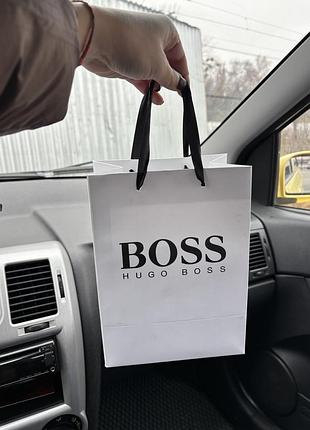 Пакет упакування  фірмовий для сумок чи речей або взуття