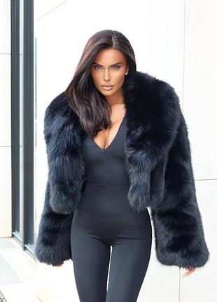 💣💣💣
новинка
мод 0105
укорочена шуба з хутра-тренд цього сезона👌
склад вовна 80 % та 20 % ангори
хутро як на фото