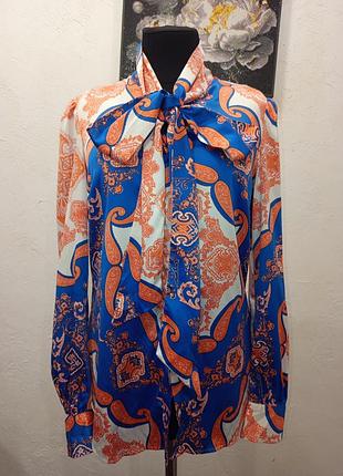 Гламурна блуза