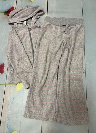 Костюм для дома 3-4 года