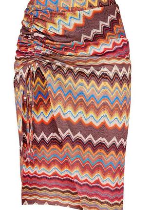 Женская миди юбка