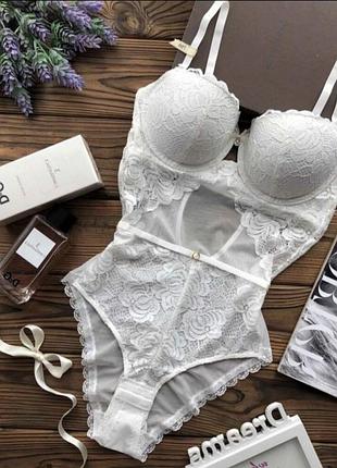 Шикарний боді