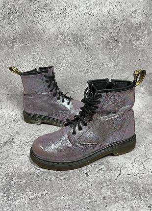 Черевики  dr. martens,  35,5 розмір