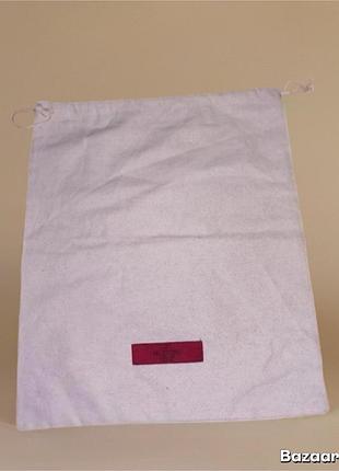 Брендовий пильовик мішечок valentino 29×35