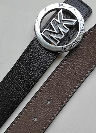 Ремень мк двусторонний