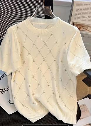 Кофта джемпер жіночий