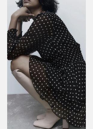 Сукня zara 4