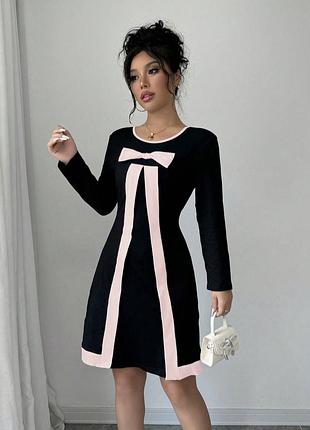 Платье женское 4