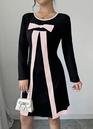 Платье женское 3