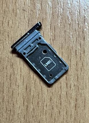 Сим лоток samsung galaxy s21 (sm-g991bzigsek)