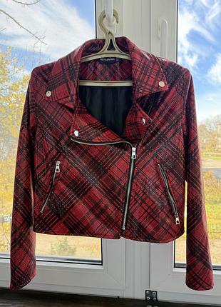 Косуха червона