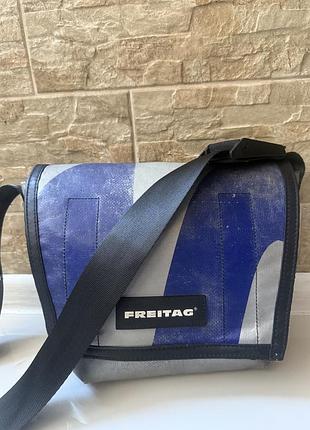 Фірмова сумка freitas