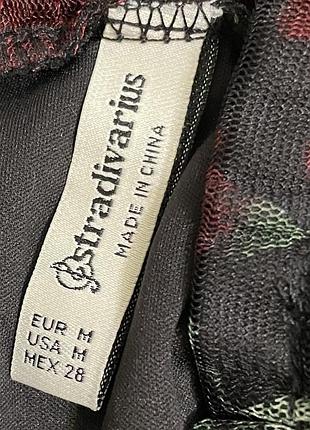 266/215 юбка stradivarius 8