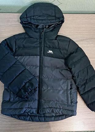 Куртка детская