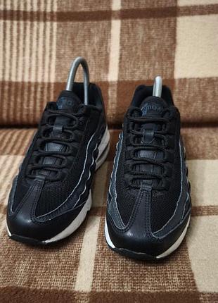 Кросівки nike air max 95
