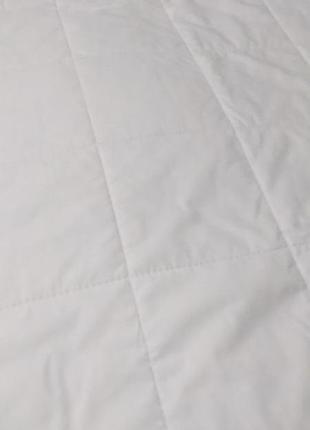 Одеяло натуральное хлопковое 200/145