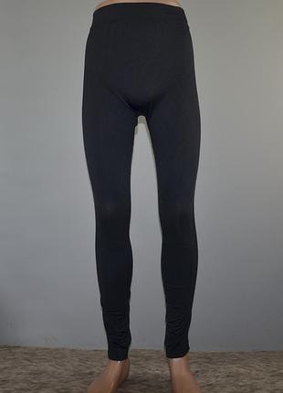 Зональное компрессионное термобелье, тайтсы, штаны crivit (xl)