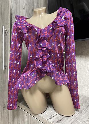 Блуза жіноча, s