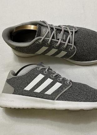 Кроссовки,кросівки для бігу adidas cloudfoam(оригинал!)