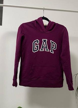 Жіноче худі gap xs/s