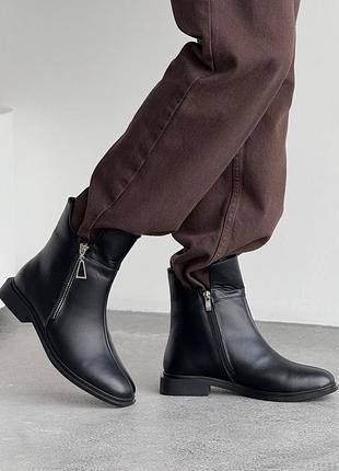 Новинка в наличии 🥰 зимние ботинки