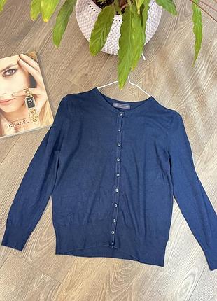 Жіночий кардиган від м&s в розмірі хl з віскози